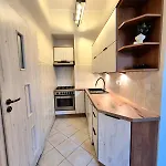 Domino Apartament- Dworzec Pkp