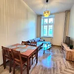 Domino Apartament- Dworzec Pkp