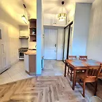 Domino Apartament- Dworzec Pkp