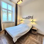 Domino Apartament- Dworzec Pkp